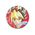 『遊☆戯☆王SEVENS』王道遊我 Ani-Art 缶バッジ【202510再販】
